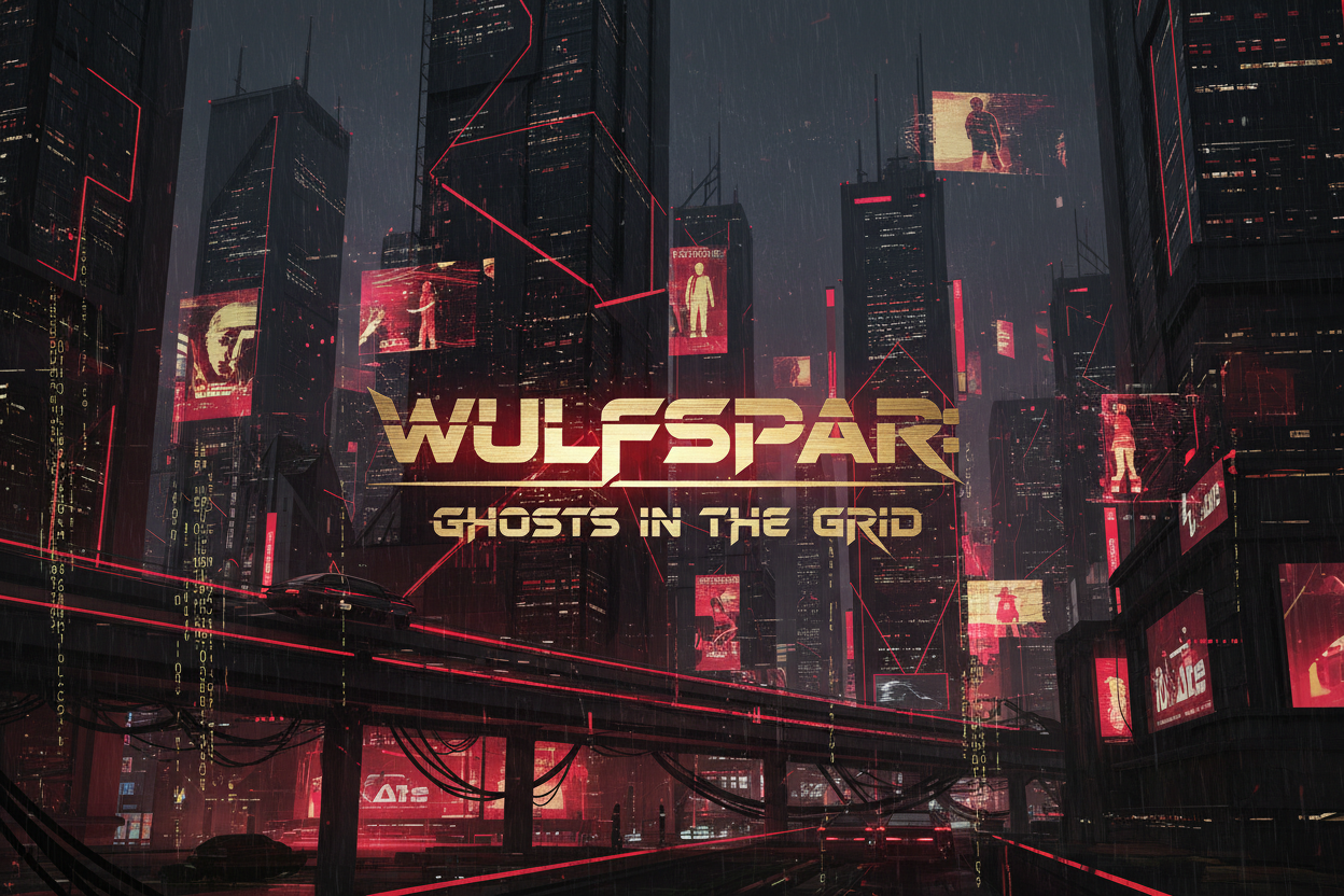 The Pre-Release of WULFSPAR: Ghosts of the Grid