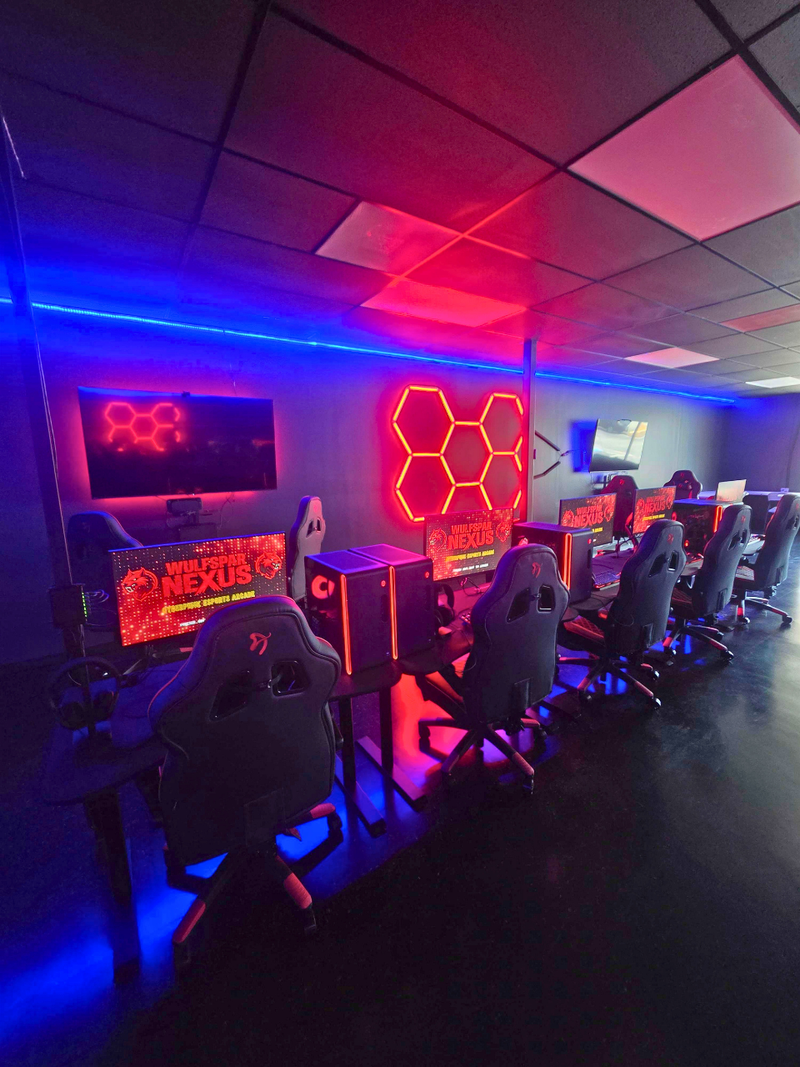 High-End Gaming PCs