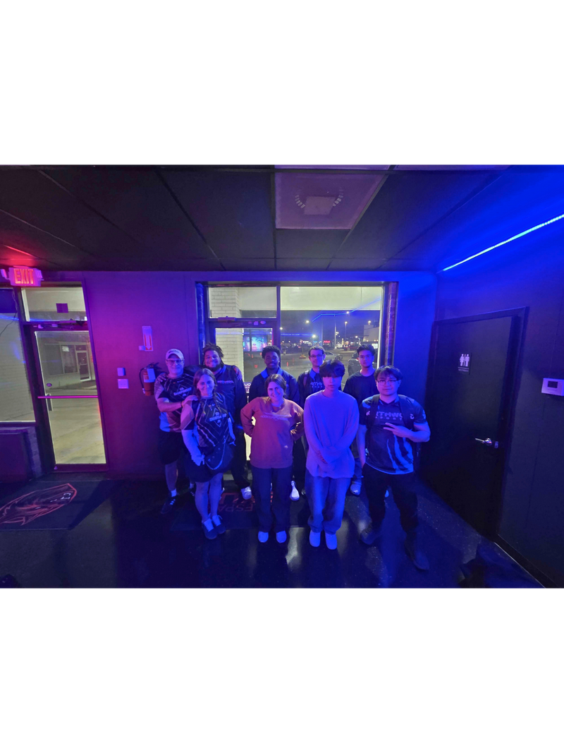 Community Gaming