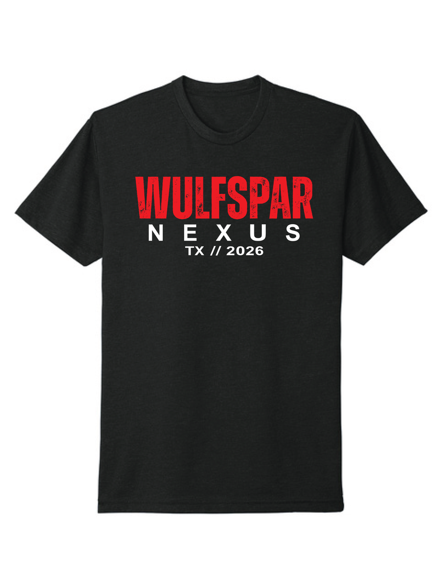 Wulfspar T-Shirt