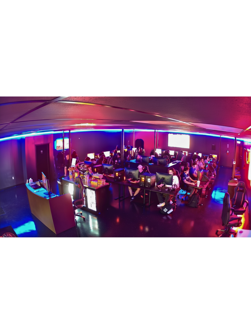 Weekly Tournaments