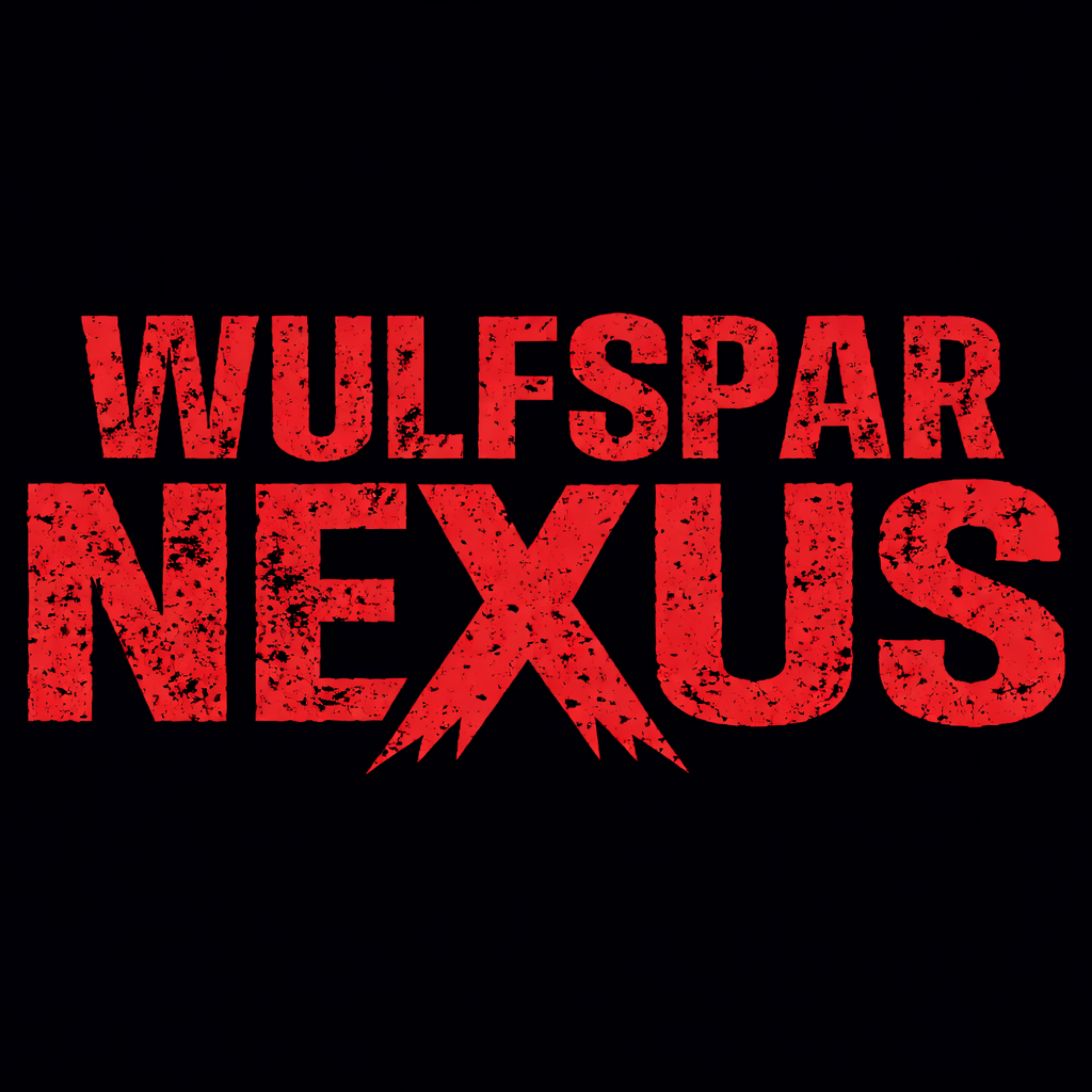 Wulfspar Nexus Logo