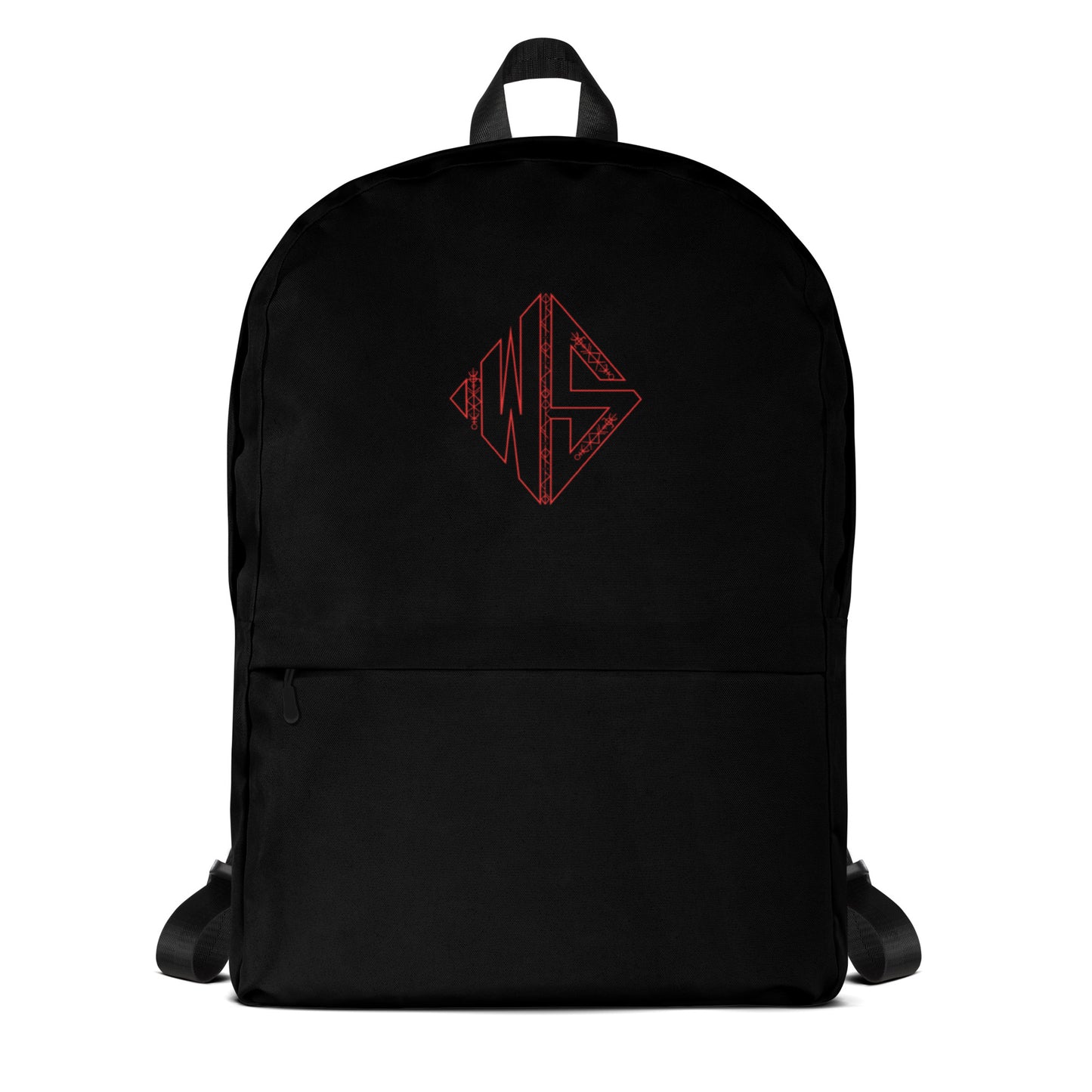 WulfSpar Backpack - Black