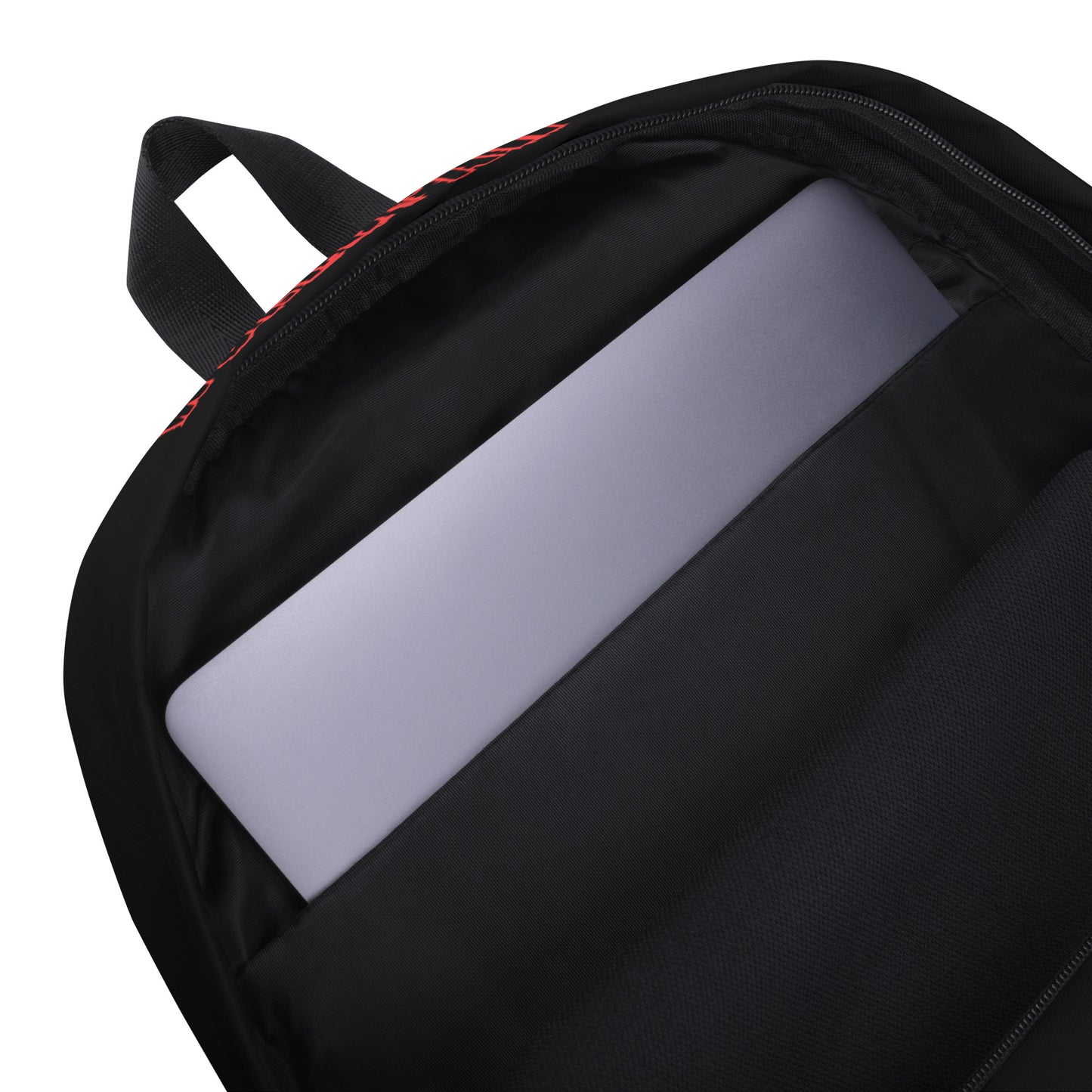 WulfSpar Backpack - Black