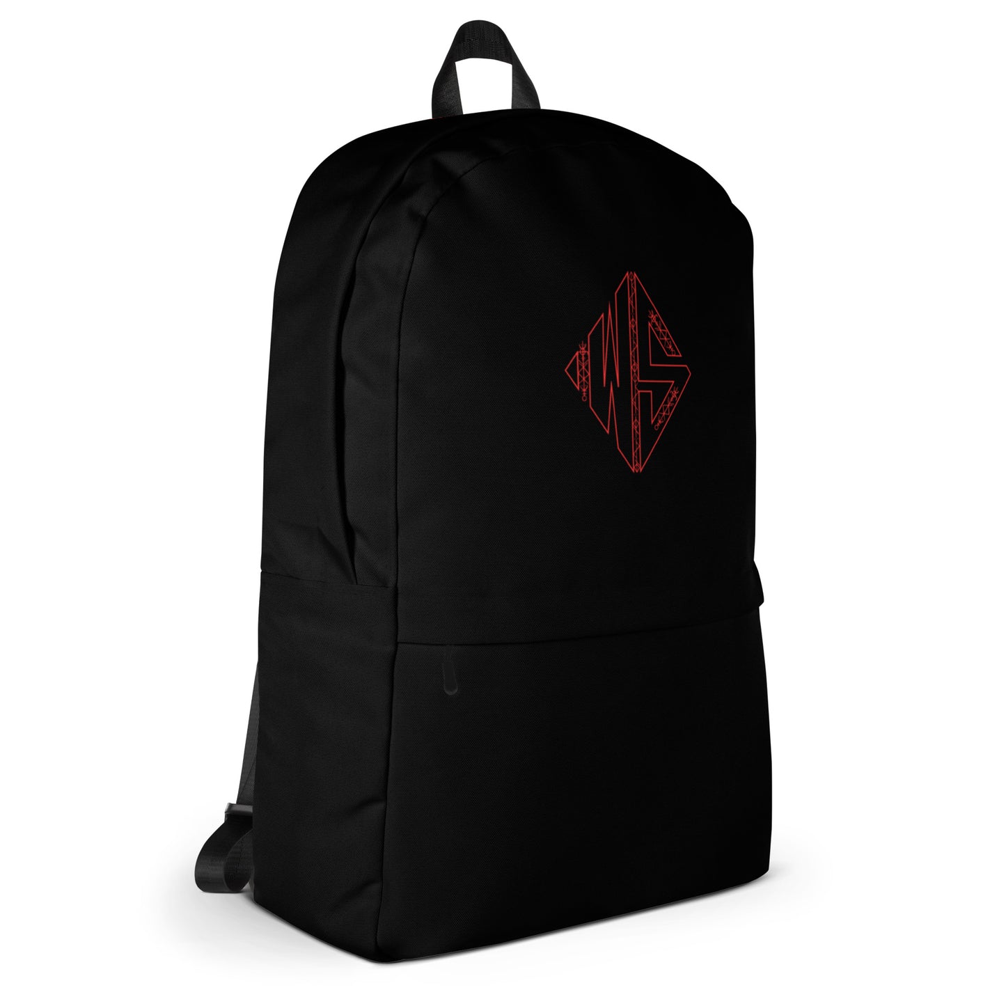 WulfSpar Backpack - Black