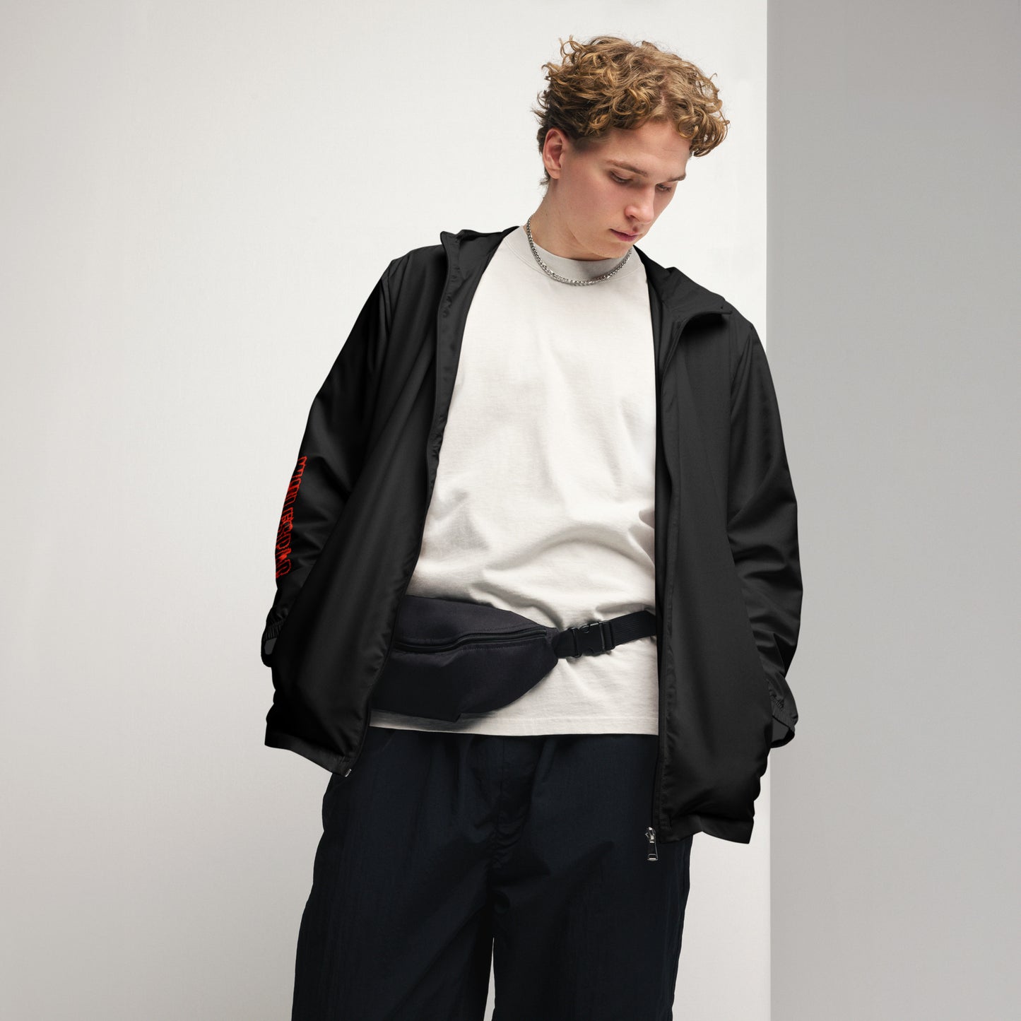 WulfSpar WindBreaker