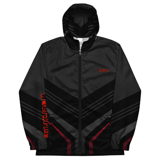 WulfSpar "Shred" Windbreaker