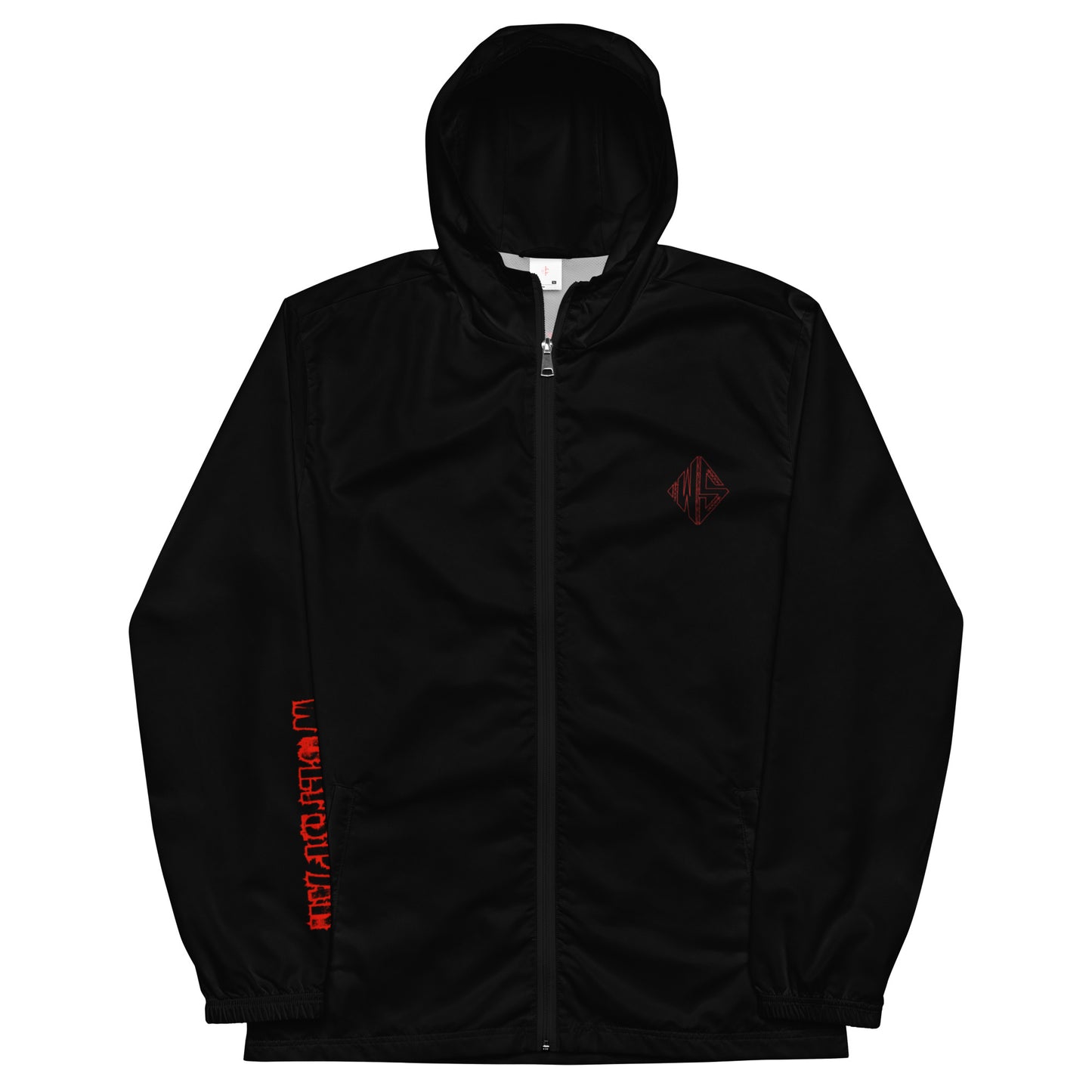 WulfSpar WindBreaker