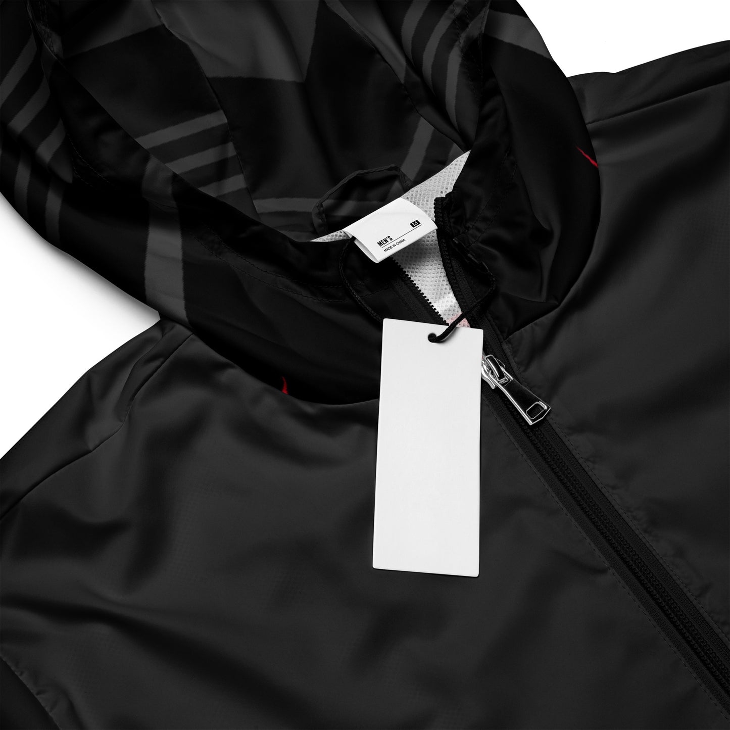 WulfSpar "Shred" Windbreaker