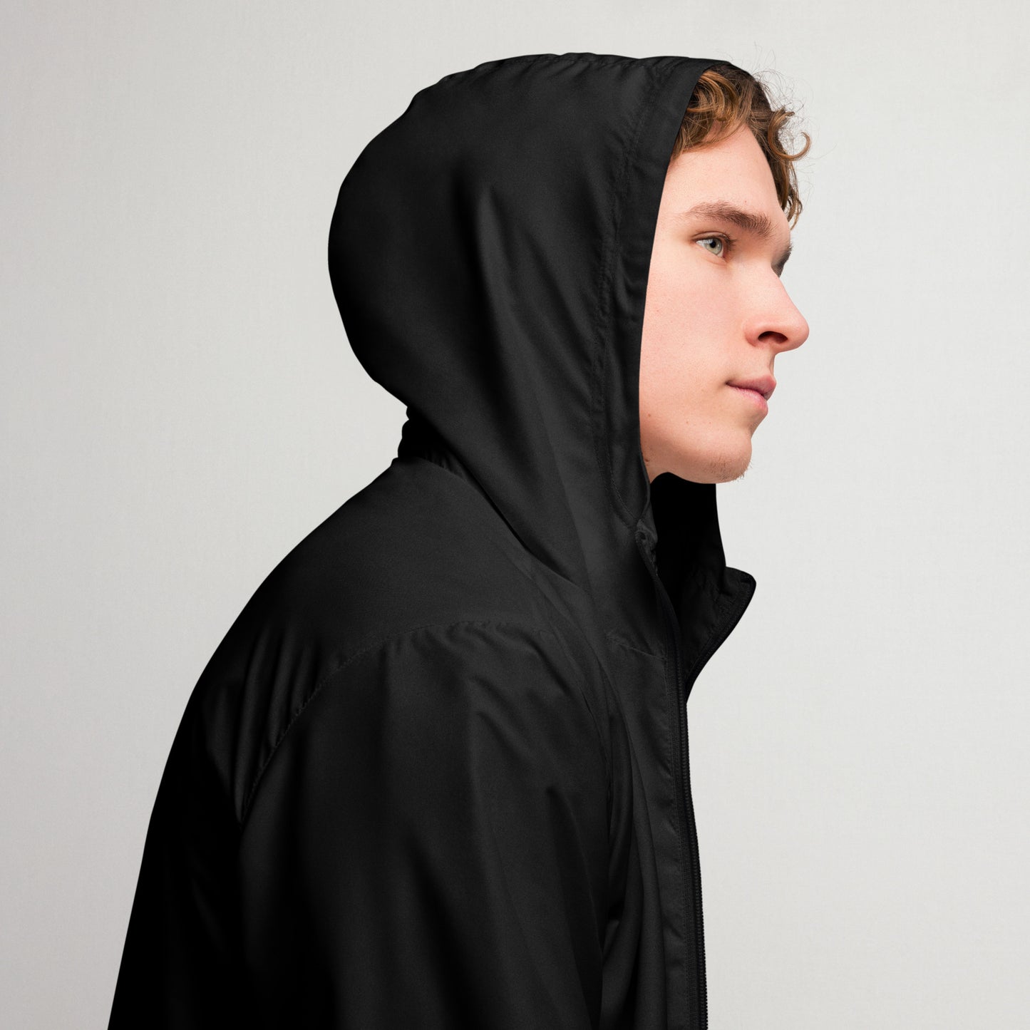 WulfSpar WindBreaker