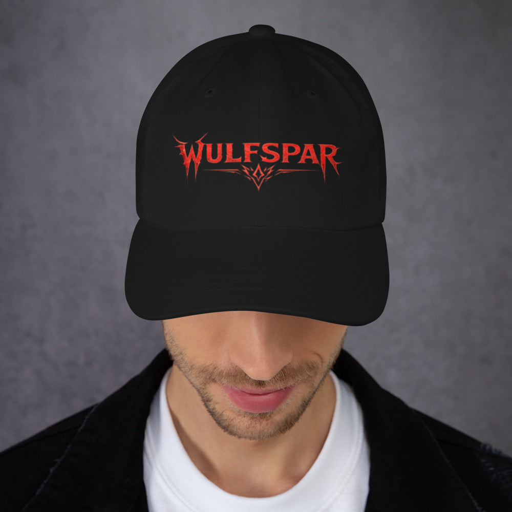 WULFSPAR Blackout Hat