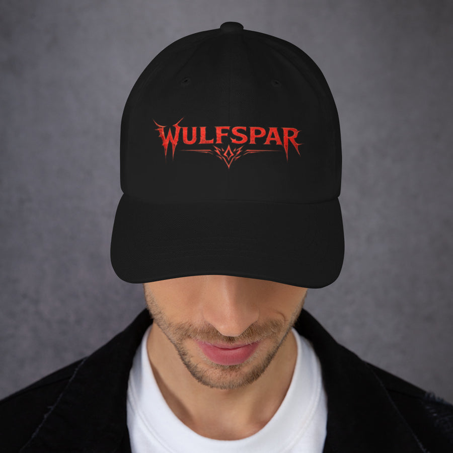 WULFSPAR Blackout Hat