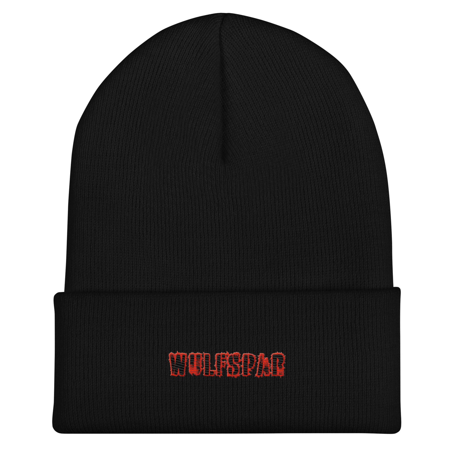 Gorro con puños WulfSpar