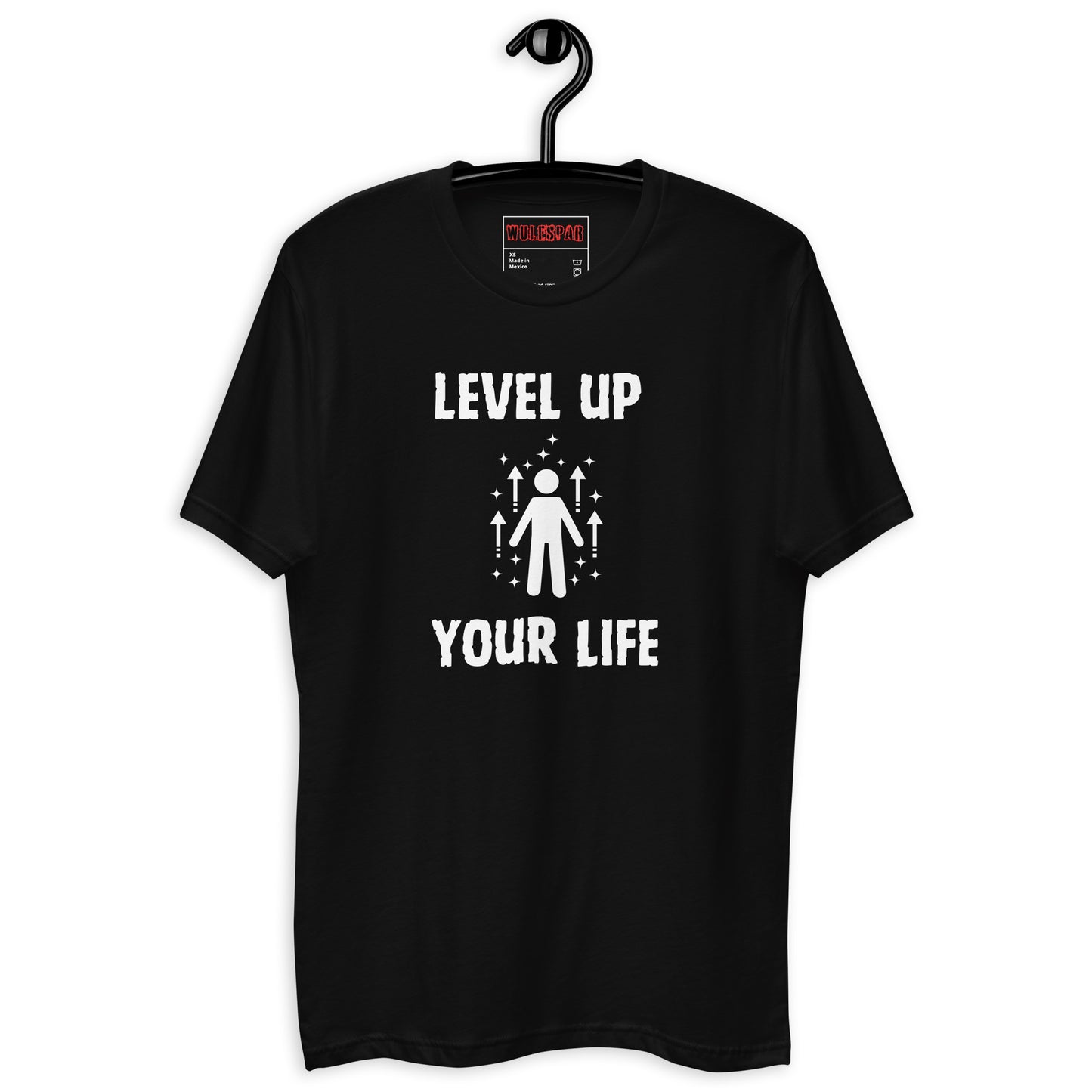 Level Up Your Life