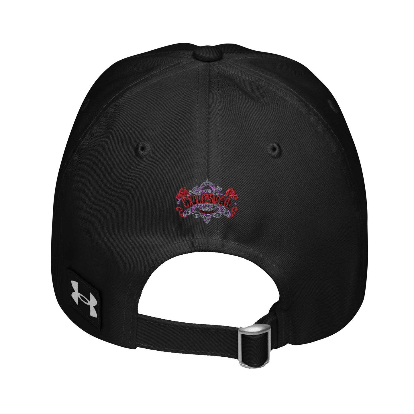 Under Armour® Texas Desparado - Dad Hat