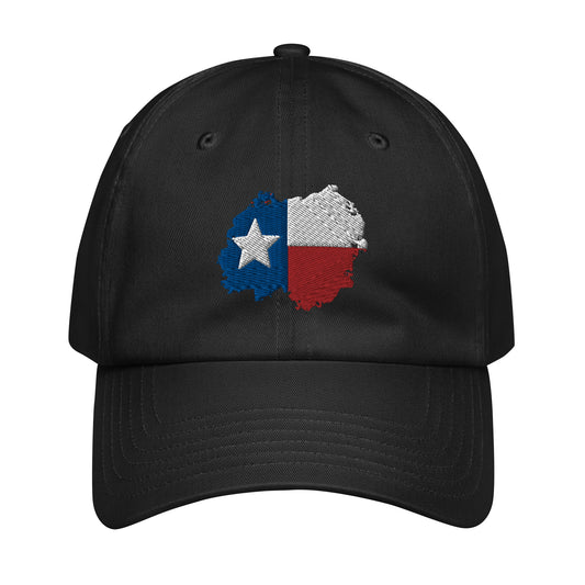 Under Armour® Texas Flag - Dad Hat