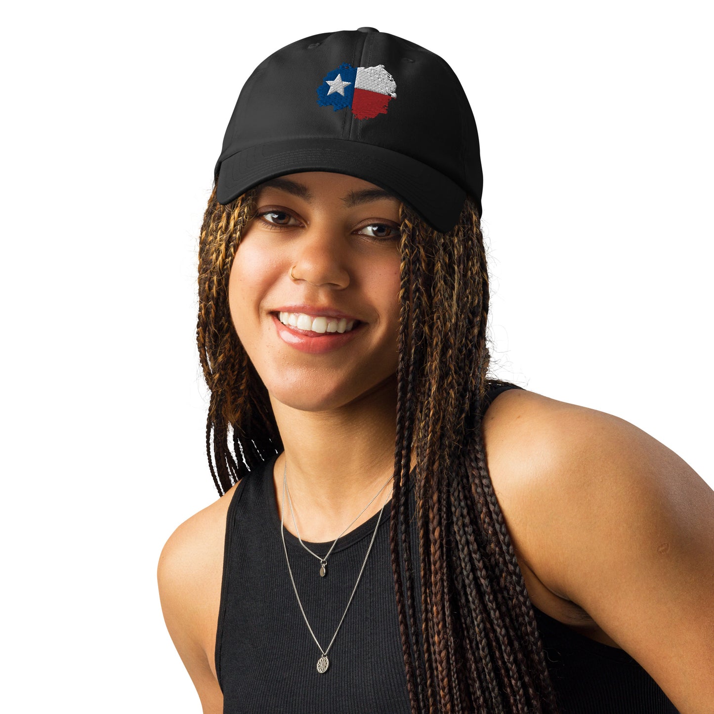 Under Armour® Texas Flag - Dad Hat