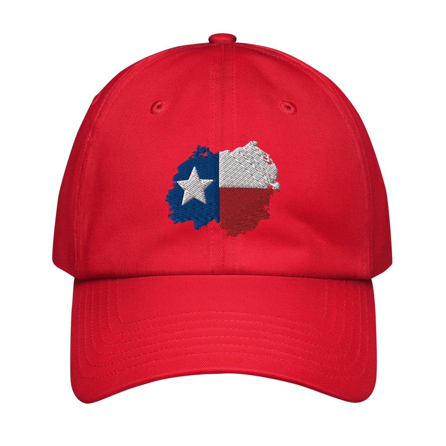 Under Armour® Texas Flag - Dad Hat