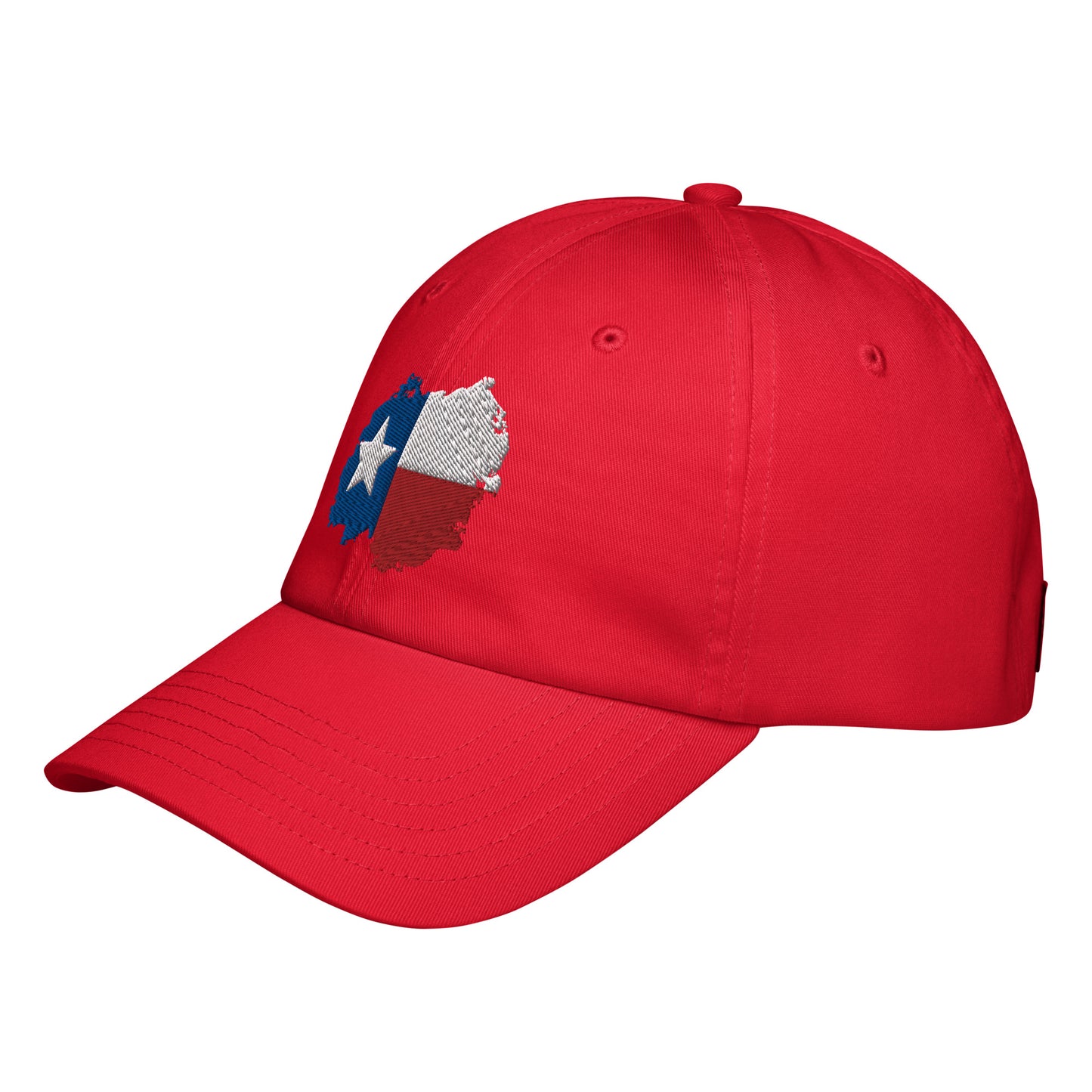 Under Armour® Texas Flag - Dad Hat