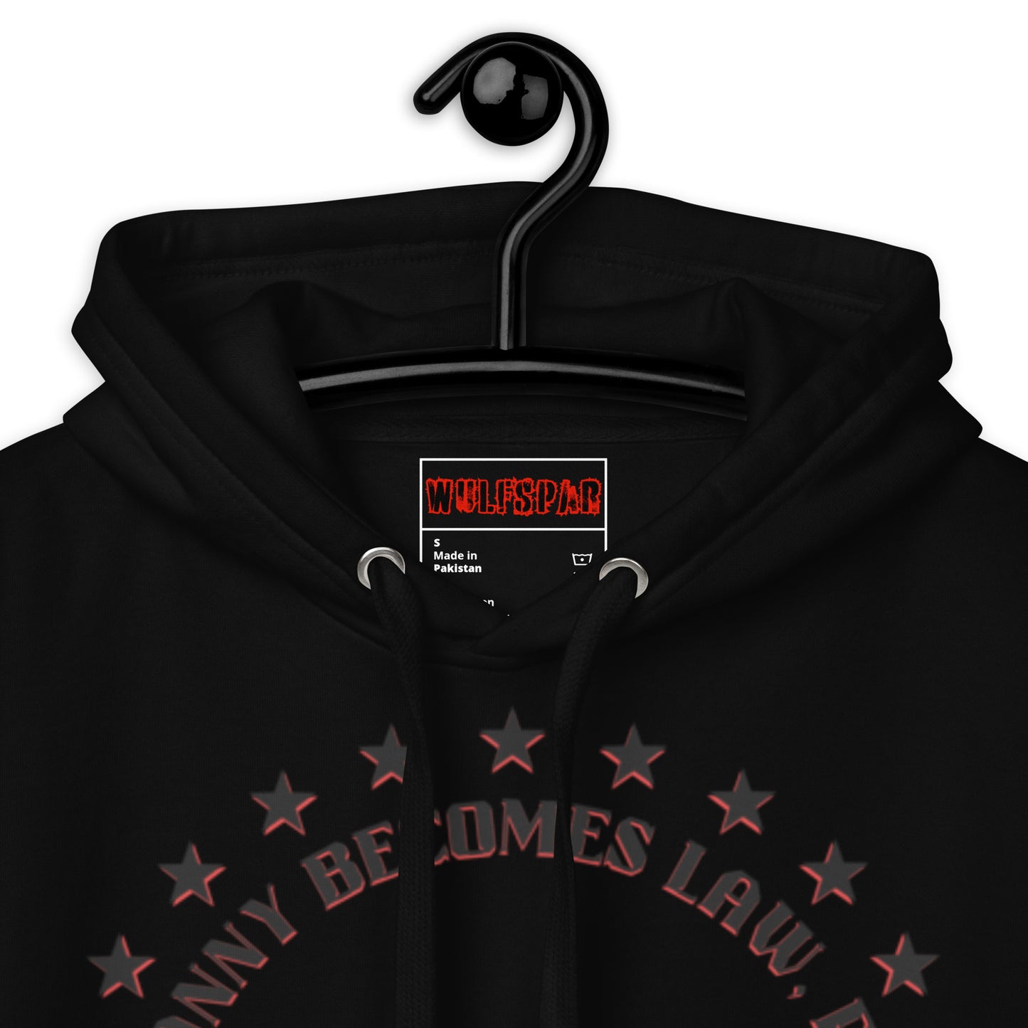 1776 Hoodie